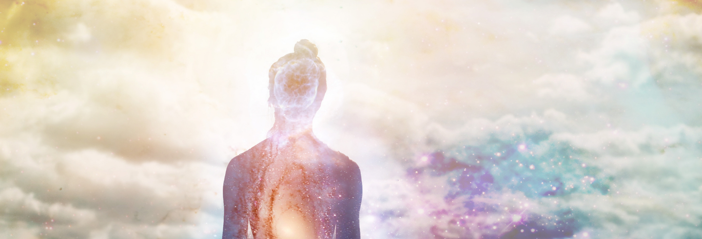 Activate Your Quantum Connection - The Baca Institute