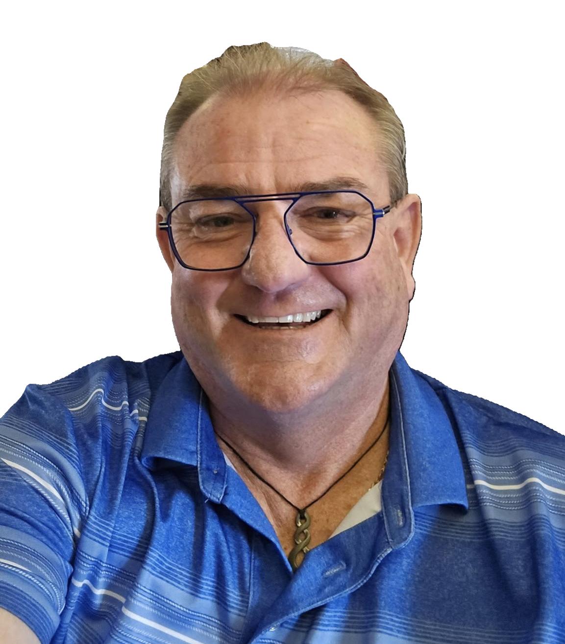 Colin Sprake