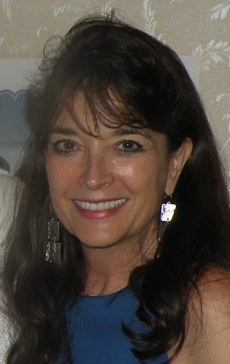 Diane Solomon
