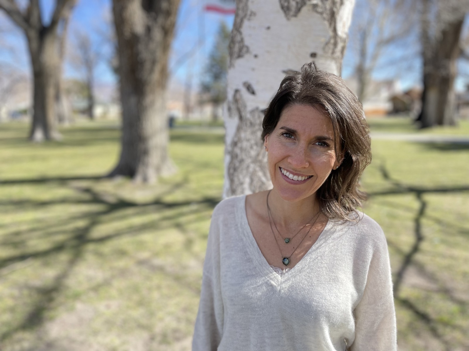Rabbi Jessica Marshall,